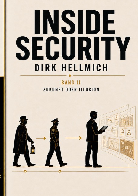 Inside Security - Dirk Hellmich