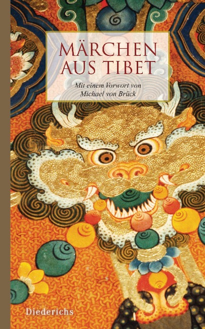Märchen aus Tibet - 