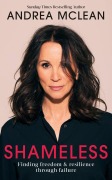 Cover-Bild zum Titel 'Shameless' von 'Andrea McLean'
