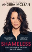 Cover-Bild zum Titel 'Shameless' von 'Andrea McLean'