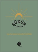 Cover-Bild zum Titel 'Sükür Günlügü Ciltli' von 'Seyma Zehra Altunkürek'