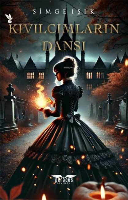 Kivilcimlarin Dansi - Simge Isik