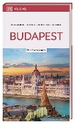 Cover-Bild zum Titel 'Vis-à-Vis Reiseführer Budapest' von ''