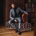 Classic - Robert Hauser/London Symphony Orch. /Ziegler