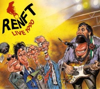 Cover-Bild zum Titel 'Live 1990' von ''