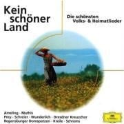 Kein Schöner Land - Peter Dresdner Kreuzchor/Schreier