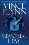 Cover-Bild zum Titel 'Memorial Day' von 'Vince Flynn'
