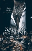 Cover-Bild zum Titel 'The Irish Rogues Mafia Family Teil 4: Safe & Sound' von 'Katie Ashley'