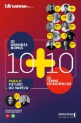 Cover-Bild zum Titel '10+10' von 'Alberto Serrentino, Eduardo Terra'