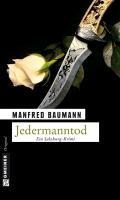 Jedermanntod - Manfred Baumann