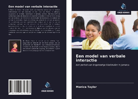 Een model van verbale interactie - Monica Taylor