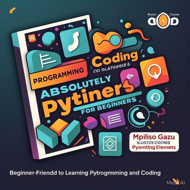 Programming And Coding begginers level - Memo, Mpiliso Gazu