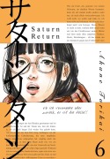 Cover-Bild zum Titel 'Saturn Return 6' von 'Akane Torikai'