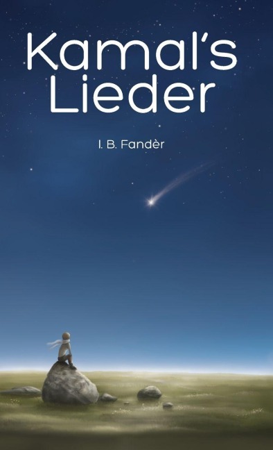 Kamal's Lieder - I. B. Fandèr