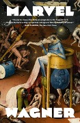 Cover-Bild zum Titel 'Marvel Universe' von 'Bruce Wagner'