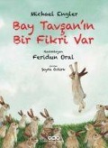 Cover-Bild zum Titel 'Bay Tavsanin Bir Fikri Var' von 'Michael Engler'