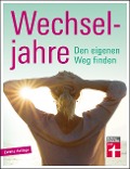 Cover-Bild zum Titel 'Wechseljahre' von 'Annette Bopp'