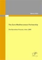 The Euro-Mediterranean Partnership - Markus Hahn