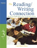 Cover-Bild zum Titel 'The Reading/Writing Connection' von 'Carol Olson'