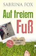 Auf freiem Fuß - Sabrina Fox