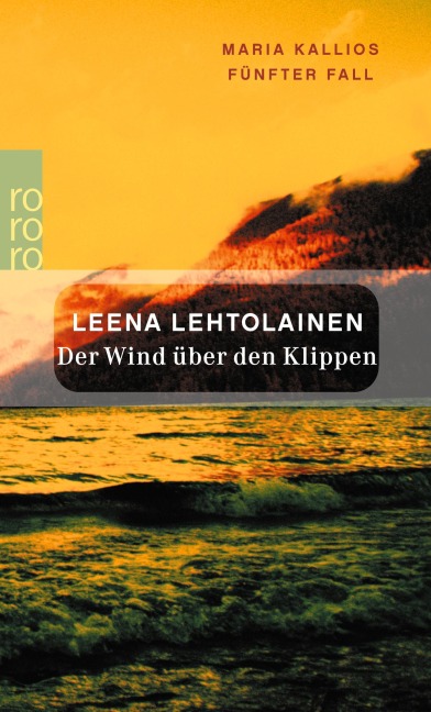 Der Wind über den Klippen - Leena Lehtolainen