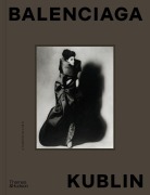 Cover-Bild zum Titel 'Balenciaga - Kublin' von 'Ana Balda, Maria Kublin'