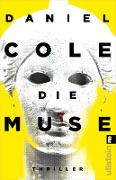 Die Muse - Daniel Cole