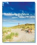 Cover-Bild zum Titel 'Schleswig-Holstein So schön ist unser Land' von ''