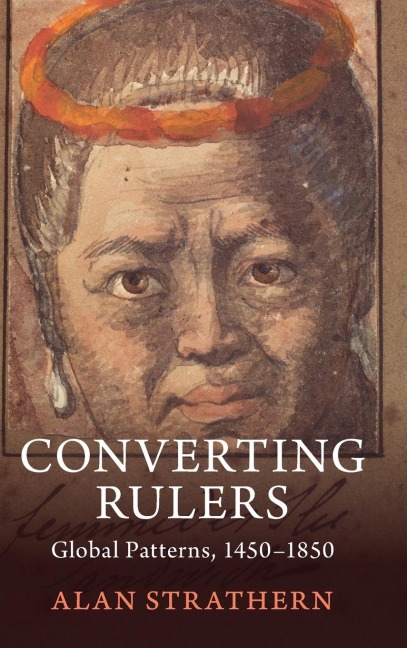 Converting Rulers - Alan Strathern