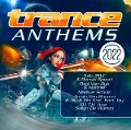 Cover-Bild zum Titel 'Trance Anthems 2022' von 'Various'