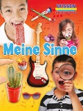 Cover-Bild zum Titel 'Meine Sinne' von 'Ruth Owen'
