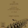 Die Soloflöte Vol.2 Klassik - Mirjam Nastasi