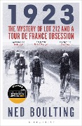 Cover-Bild zum Titel '1923' von 'Ned Boulting'