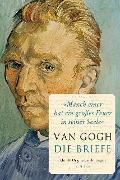 Cover-Bild zum Titel ''Manch einer hat ein großes Feuer in seiner Seele'' von 'Vincent Van Gogh'