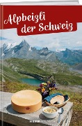 Cover-Bild zum Titel 'Alpbeizli der Schweiz' von ''