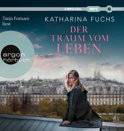 Der Traum vom Leben - Katharina Fuchs