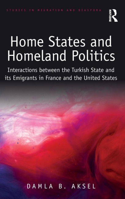 Home States and Homeland Politics - Damla B. Aksel