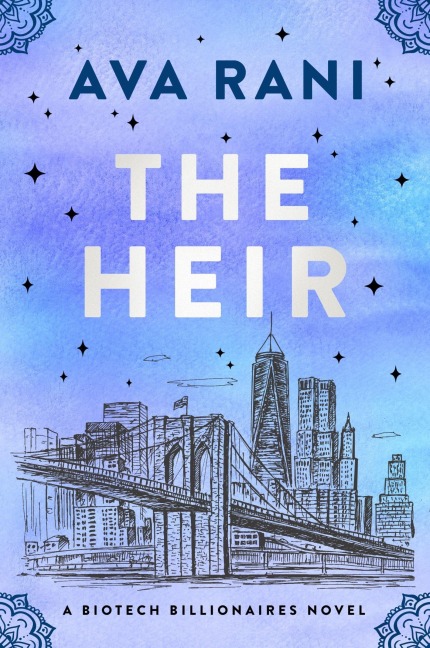 The Heir - Ava Rani