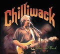Cover-Bild zum Titel 'There And Back (Best Of Live)' von 'Chilliwack'