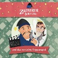 Zauberer Schnitzel und das verflixte Krippenspiel - Kerstin Egerer, Sepp Egerer, Sepp Egerer