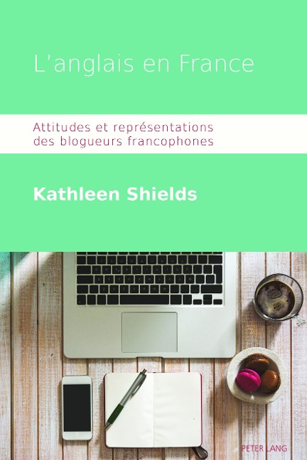 L'anglais en France - Kathleen Shields
