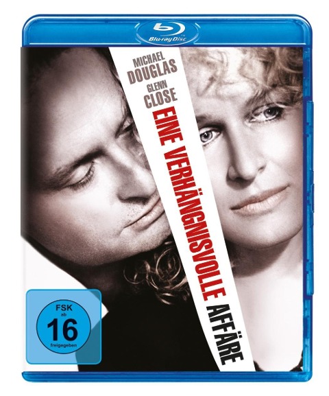 Eine verhängnisvolle Affäre - Nicholas Meyer, James Dearden, Maurice Jarre