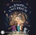 Mein Knopf, ein Universum - Carmushka, Carmen Kroll