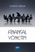 Cover-Bild zum Titel 'Finansal Yönetim' von 'Gazanfer Erbaslar'