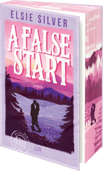 A False Start - Elsie Silver