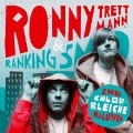 Zwei Chlorbleiche Halunken - Ronny/Ranking Smo Trettmann