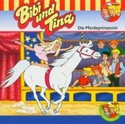 Folge 49:Die Pferdeprinzessin - Bibi & Tina