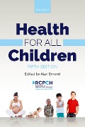 Cover-Bild zum Titel 'Health for all Children' von ''