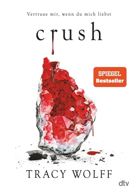 Crush - Tracy Wolff