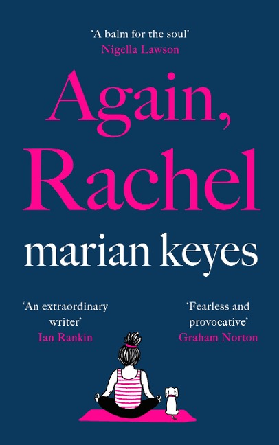 Again, Rachel - Marian Keyes